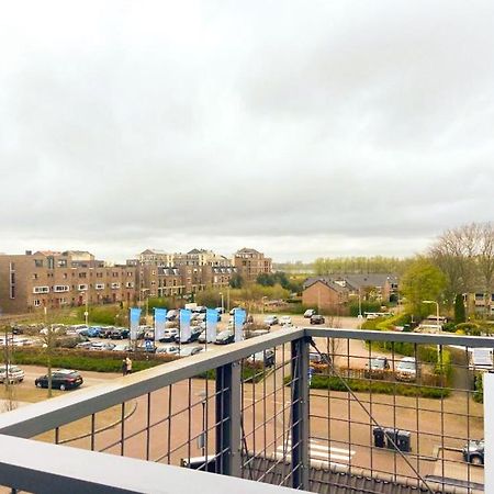 Appartement B&B Pandhouse Oud-Beijerland ภายนอก รูปภาพ