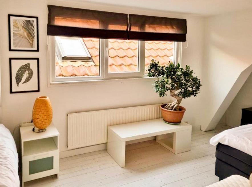 Appartement B&B Pandhouse Oud-Beijerland ภายนอก รูปภาพ