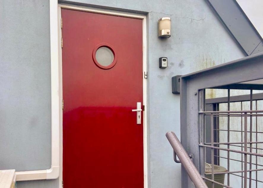 Appartement B&B Pandhouse Oud-Beijerland ภายนอก รูปภาพ