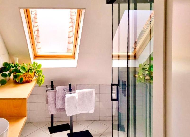 Appartement B&B Pandhouse Oud-Beijerland ภายนอก รูปภาพ