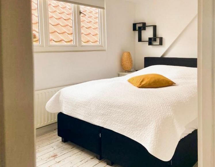 Appartement B&B Pandhouse Oud-Beijerland ภายนอก รูปภาพ