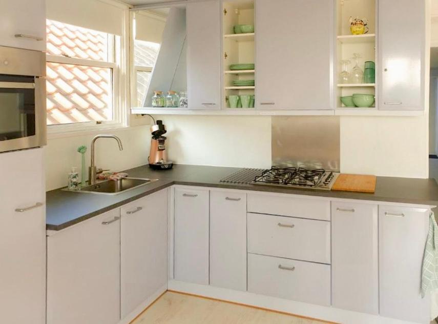 Appartement B&B Pandhouse Oud-Beijerland ภายนอก รูปภาพ